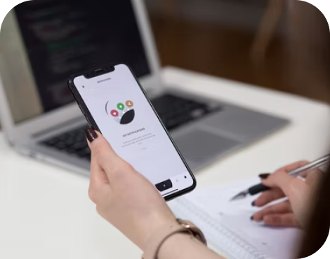 mobile-app