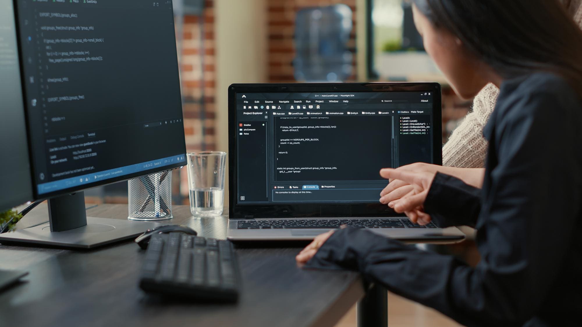 web-development
